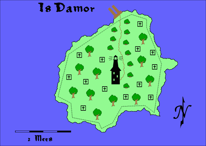 Is'Damor