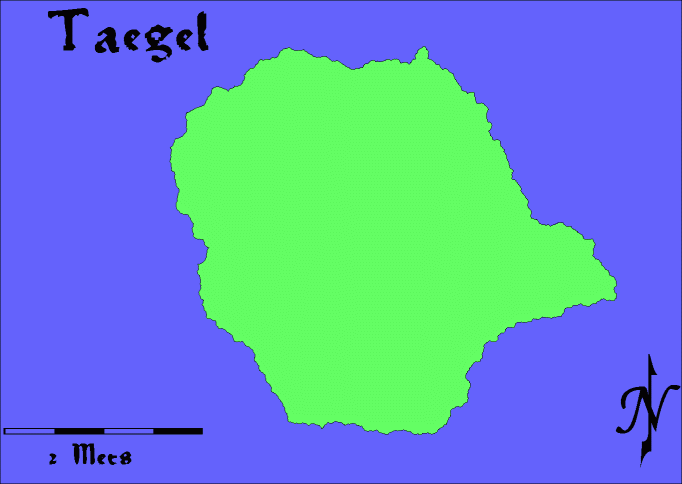 Taegel